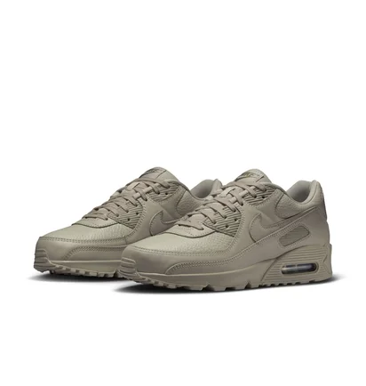 Кросівки чоловічі Nike Air Max 90 Premium Olive IB6828-300