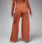 Штаны женские Air Jordan Heavyweight Chicago Pants Brown FD7215-209
