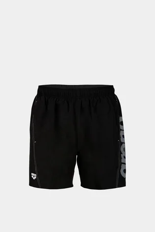 Шорты мужские Arena Fundamentals Arena Logo Boxer Black 006444-510