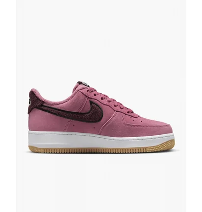Кросівки жіночі Nike Air Force 1 07 Se Pink Dq7583-600