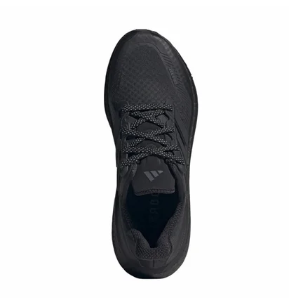 Кроссовки мужские Adidas Ultraboost Light Cold Rdy Black HP6414