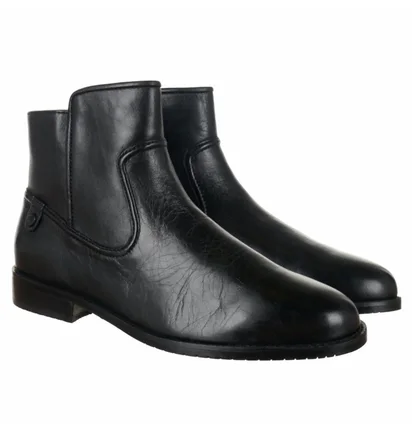 Ботинки женские Lacoste Rosolinn Black 730SRW0017024