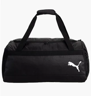 Сумка унисекс Puma Teamgoal 23 Teambag Black 076859-03