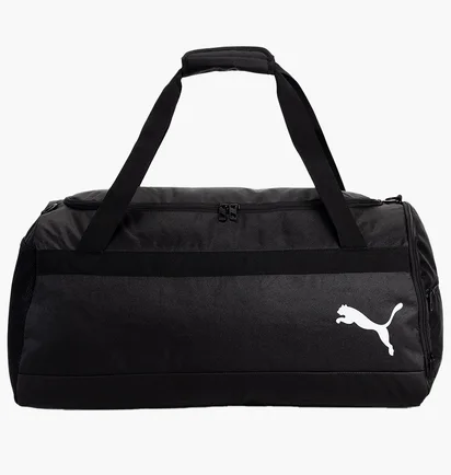 Сумка унисекс Puma Teamgoal 23 Teambag Black 076859-03