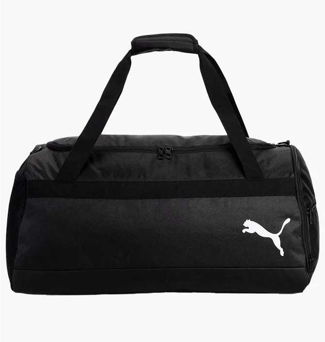 Сумка унисекс Puma Teamgoal 23 Teambag Black 076859-03