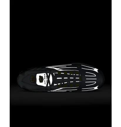 Кроссовки мужские Nike Air Max Plus 3 White FZ4623-001