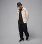 Вітровка чоловіча Air Jordan Brooklyn Draft Beige HV0554-104