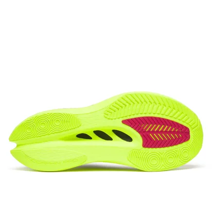 Кросівки чоловічі Saucony Endorphin Pro 5 Black/Olive S21064-130