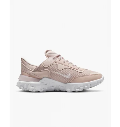 Кроссовки женские Nike W React R3Vision Beige DQ5188-601