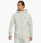 Толстовка чоловіча Air Jordan M J Ess Warmup Jacket White Dj0886-104