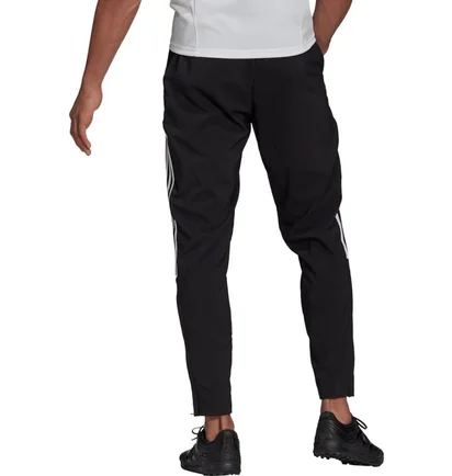 Штани чоловічі Adidas Tiro21 Wov Pnt Black Gm7356