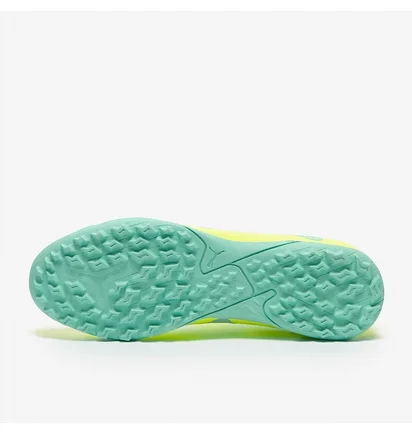 Сороконіжки чоловічі Puma Future Play Tt Yellow 10719103