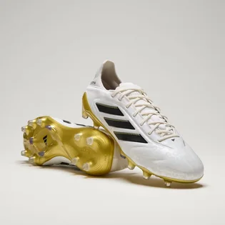 Бутсы мужские Adidas Copa Pure 3 Elite Firm Ground Metallic JH6303