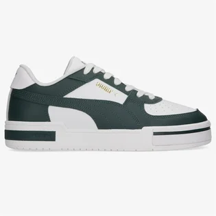 Кроссовки мужские Puma Ca Pro Classic White/Green 38019009