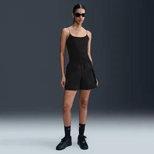 Шорти жіночі Nike Nsw Black HM6982-010