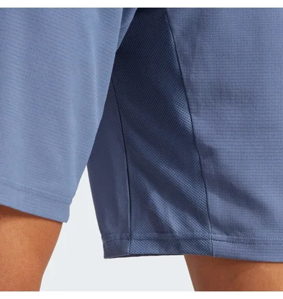 Шорты мужские Adidas Tennis Ergo Shorts Blue IQ4734