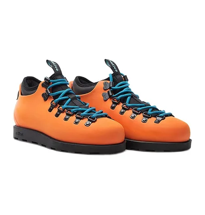 Черевики унісекс Native Fitzsimmons 2.0 Orange 31106800-2400
