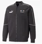 Куртка чоловіча Puma Bmw M Motorsport Mt7 Track Jacket Black 538117-01