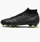 Бутсы унисекс Nike Zoom Mercurial Superfly 9 Pro Fg Black Dj5598-001