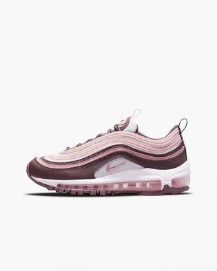 Кросівки дитячі Nike Air Max 97 Gs Violet Ore Pink 921522-200