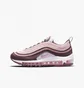 Кроссовки детские Nike Air Max 97 Gs Violet Ore Pink 921522-200