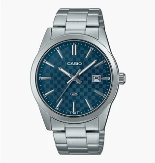 Часы мужские Casio MTP-VD03D-2A2