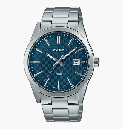Часы мужские Casio MTP-VD03D-2A2