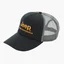 Кепка мужская Jeep Mesh Cap Xtreme Performance Embroidery Black O102630-B968
