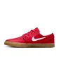 Кроссовки унисекс Nike Sb Zoom Janoski Skate Shoes Red FJ1675-600