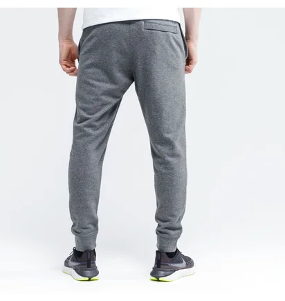 Штаны мужские Nike Nsw Club Jogger Ft Grey BV2679-071