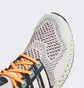 Кроссовки унисекс Adidas Ultra 4D Metallic HP9735