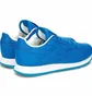 Кроссовки женские Reebok Classic Leather Face Blue BD1326