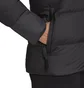 Куртка женская Adidas Hooded Jacket Sportswear W 11.11 Bb Down Black H14172