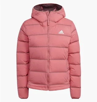 Куртка женская Adidas Helionic Peach HG8715