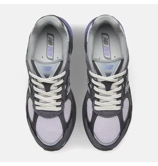 Кроссовки мужские New Balance 2010 Black/Violet U20106KC