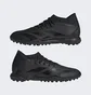 Сороконожки унисекс Adidas Predator Accuracy.3 Tf Black GW4639