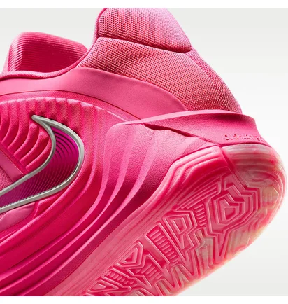 Кроссовки мужские Nike Freak 7 Pink HQ1743-600