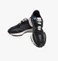 Кроссовки мужские New Balance Figs X 327 Black/Grey U327FB