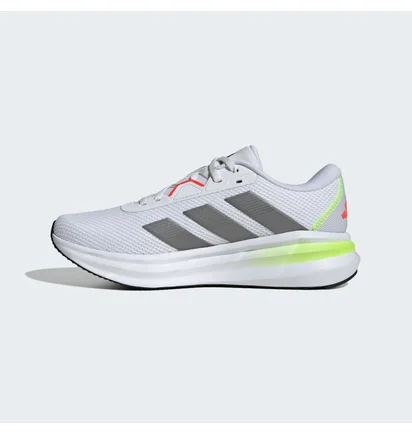 Кроссовки мужские Adidas Galaxy 7 Running Shoes Grey ID8759