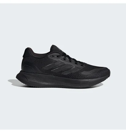 Кросівки жіночі Adidas Runfalcon 5 Running Black IE8828