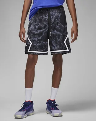 Шорти чоловічі Air Jordan Dri-Fit Sport Black Dv9779-022