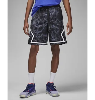 Шорти чоловічі Air Jordan Dri-Fit Sport Black Dv9779-022