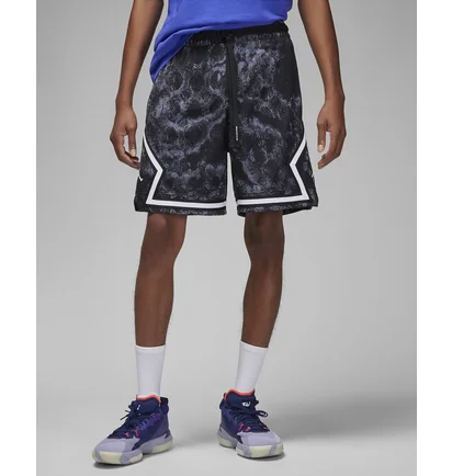 Шорты мужские Air Jordan Dri-Fit Sport Black Dv9779-022