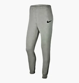 Штаны мужские Nike Park 20 Fleece Grey CW6907-063