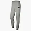 Штаны мужские Nike Park 20 Fleece Grey CW6907-063