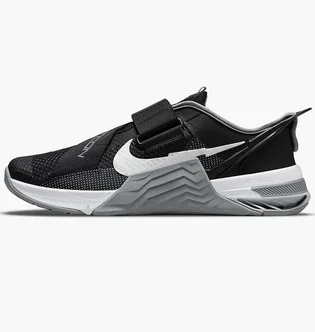 Кросівки унісекс Nike Metcon 7 Flyease Black DH3344-010