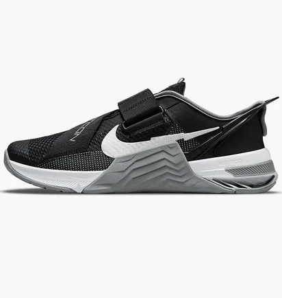 Кросівки унісекс Nike Metcon 7 Flyease Black DH3344-010