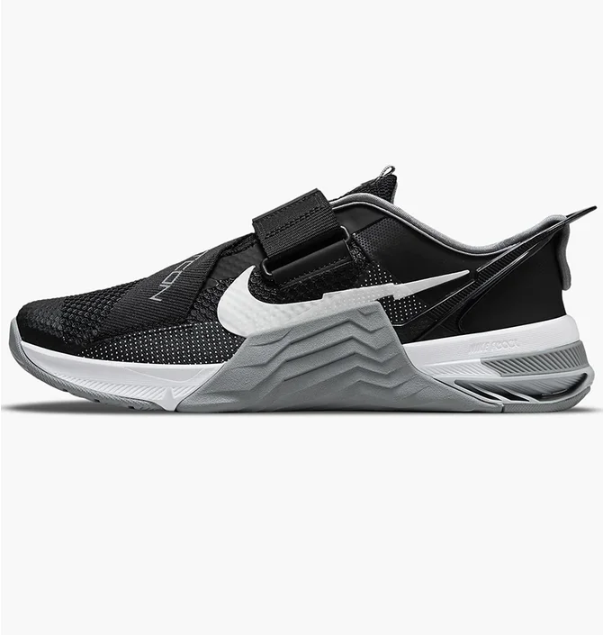 Кросівки унісекс Nike Metcon 7 Flyease Black DH3344-010