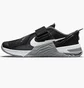 Кросівки унісекс Nike Metcon 7 Flyease Black DH3344-010