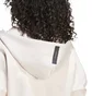 Толстовка женская Adidas Z.N.E. Full-Zip Beige JF4789